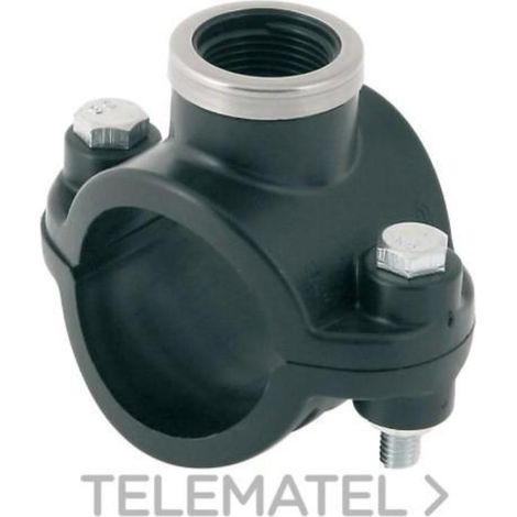 JIMTEN collarin r/ppfv 40-1/2 53160 jimten , Collarin R/Ppfv 40-1/2 053160 de la marca Jimten.