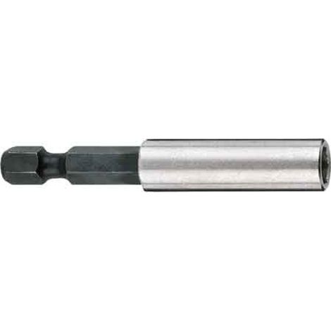 PORTA INSERTI MAGNETICO ECEF 75 mm Q.TA 5
