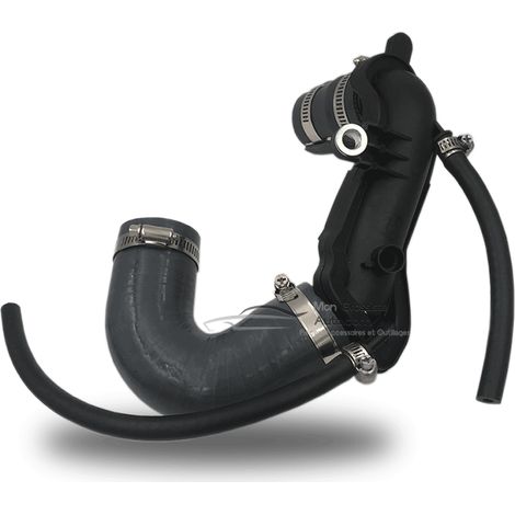 Durite turbo, turbocompresseur - Renault / Dacia 1.5L DCI - 3RG