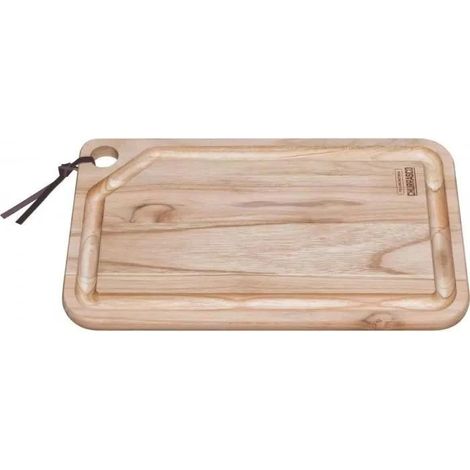 Tagliere e tagliere da portata 40 x 23,3 x 1,8 cm (1/3)