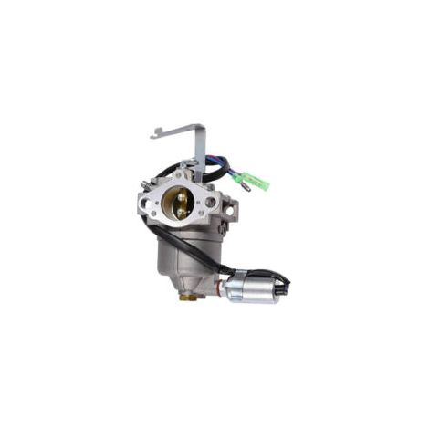 Ede Carburateur S-GIANT compatible avec les générateurs Yamaha EF6600DE, YG6600DE, YG6600DEC et MZ360