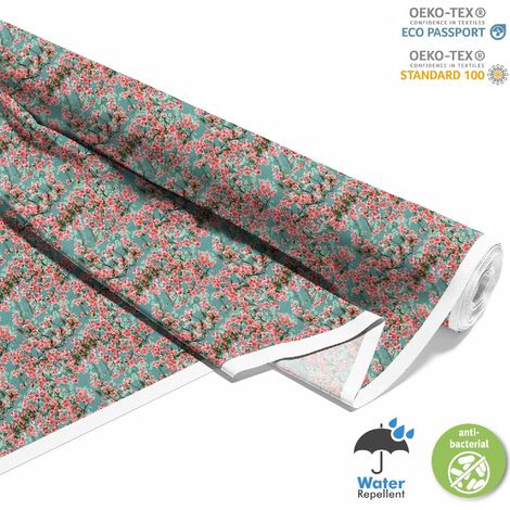 Outdoor dekostoffe oxford - Motiv Frühling I DX7316 (1/5)