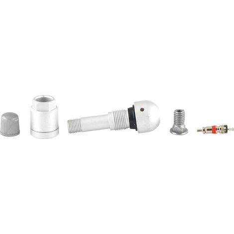 Coffret pour capteur TPMS pour contrôle de la pression des pneus 23