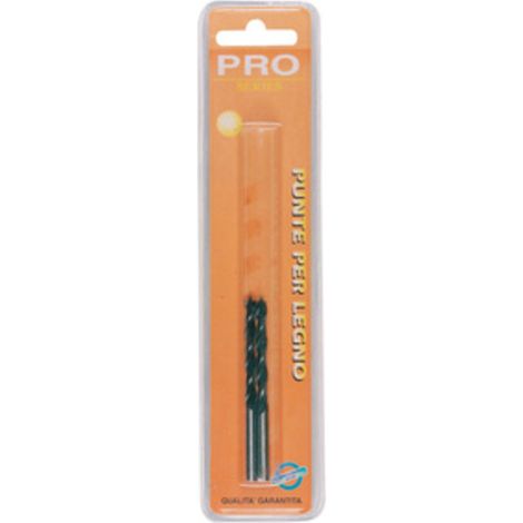 1BL PUNTE PER LEGNO "PRO" MM. 8 (1/2)