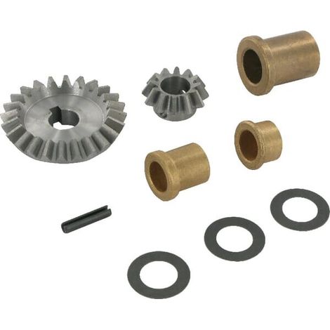 Wechselradsatz GASPARDO G22270390R (1/2)