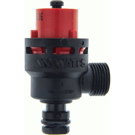 De Valve Sécurité Chaudière Chaffoteaux Genus 61312668 (1/2)