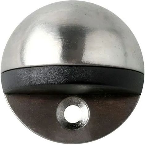 Türstopper hanstik Stahl 7 cm 7 cm