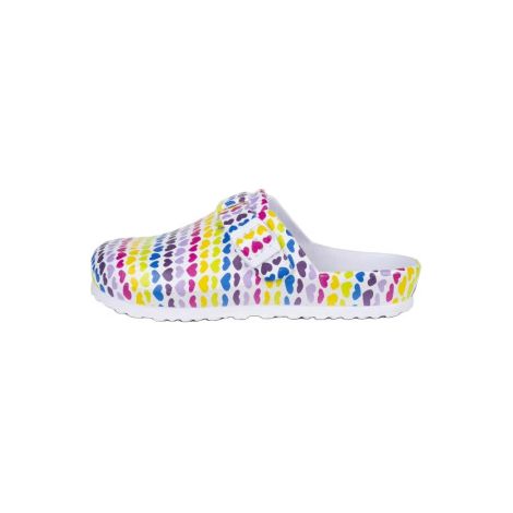 Zuecos unisex ultraligeros y anatómicos WORKTEAM Servicios P2014 36/37