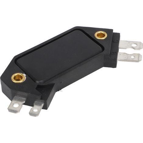 Module de bobine d'allumage DS10071, module de commande d'allumage métallique de remplacement pour American Motors Concord (1/5)
