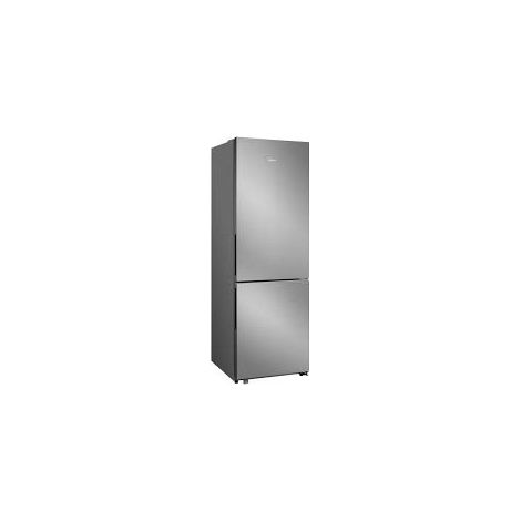 COMBI NF MIDEA MDRB548MM46 186X60CM INOX