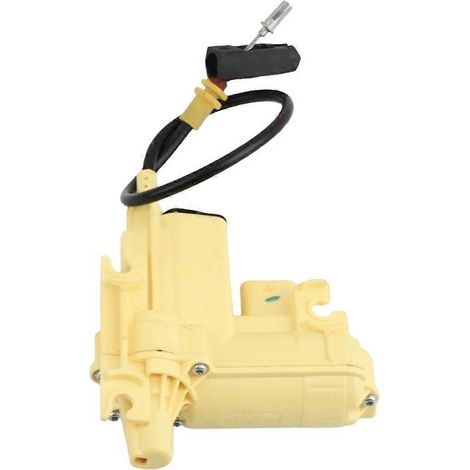 Türschlossaktuator hinten links für Mercedes Benz S580 W223 2237601500 (1/5)