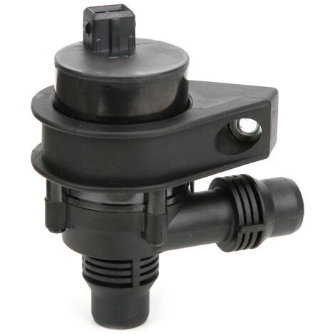 BUNTHAUS Pompe à eau auxiliaire secondaire 64116922699 Convient pour 525i / 528i / 530i (1/5)