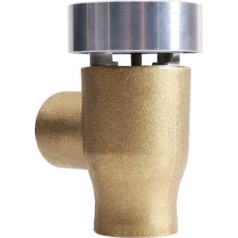 LF288A Brise-vide anti-siphon 0792038, 288A, raccord 1/2 pouce, brise-vide en laiton (1/5)