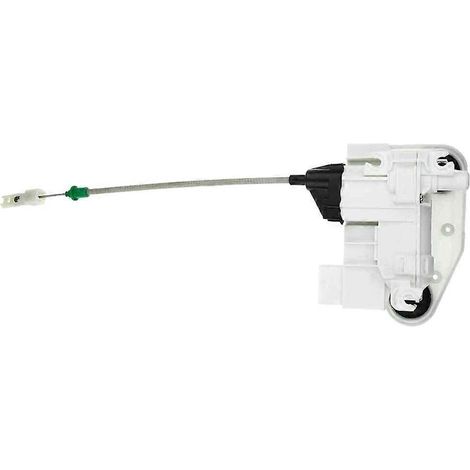 Motor actuador de cerradura de puerta delantera izquierda para BMW X5 F15 F85 X6 F16 F86 51207419839 (1/5)