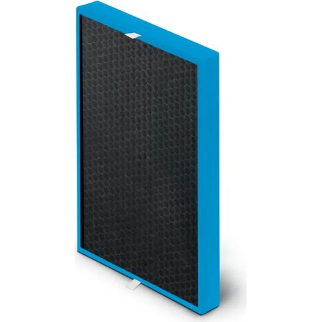 Filtre a charbon 2 en 1 Captur Boost pour purificateur d'air Pure Air & Pure Air Genius Rowenta, Tefal - XD7231E0 (1/2)