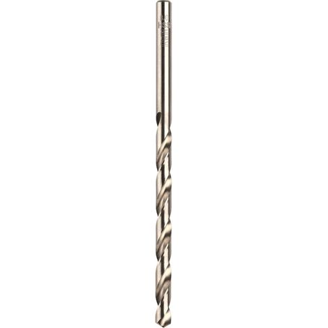 Irwin wiertło metal długie 8,0 x 160mm /1szt.