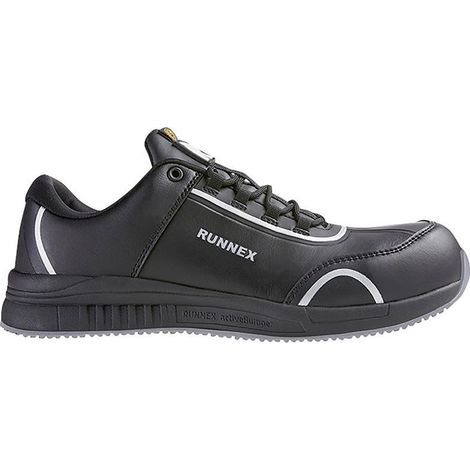 Chaussure basse SportStar 5348. S3s. Taille 48