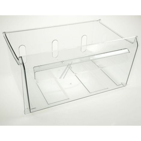 Cajón congelador con fondo neutro L 207 mm L 405 mm para frigoríficos y congeladores Electrolux - 2064459189