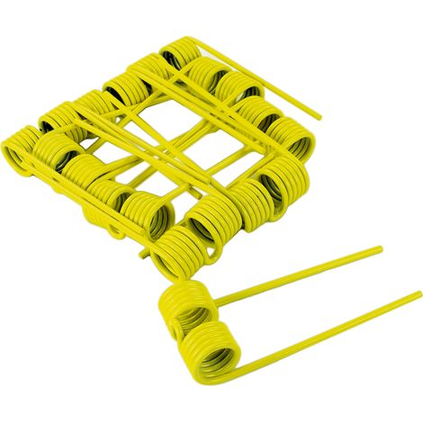 Denti di raccolta, 10 pezzi JOHN DEERE 592 CC32965 (1/5)