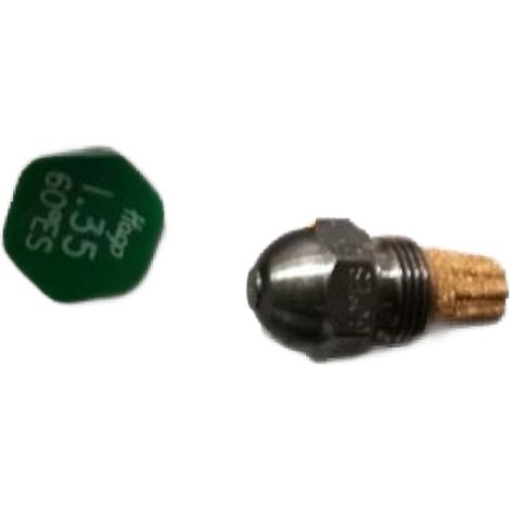 Injecteur de carburant 1.35GPH 60GR Kärcher 6.415-595.0