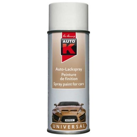 Auto-k Lackfinish 400ml grün militär - Belton Auto-k