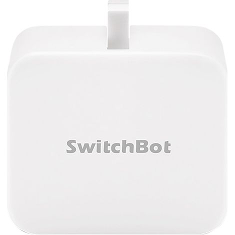 SWITCHBOT Interrupteur Intelligent Toggle, blanc (1/5)