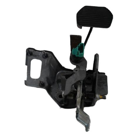 [PRODUIT D'OCCASION] Pedale De Frein CITROEN C4 ♻️ Ref Oe. 9686841380 - Garantie à vie (1/2)