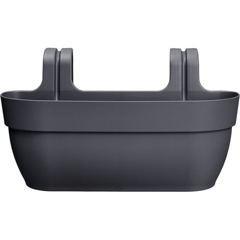 FIORIERA VIBIA CAMPANA EASY HANGER LARGE ANTHRACITE ELHO (1/2)