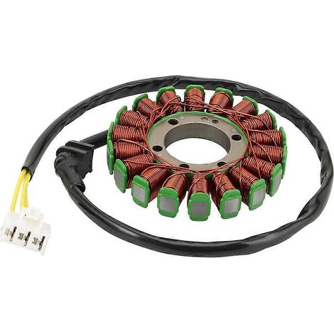 Bobine d'allumage, stator de générateur, Honda CBF1000 CBF 1000 SC58 2006-2011 31120-MFA-D01 31120-MGJ-D01