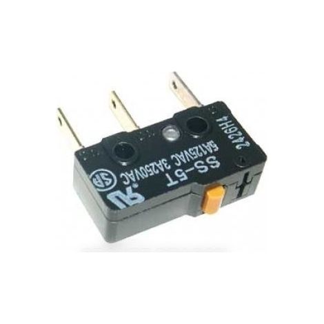 MICRORUPTEUR POUR CENTRALE VAPEUR DOMENA