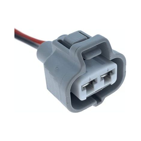 6189-0425 Male/Female, 6188-0259 Applicable to automotive waterjet motor connectors, DJ7021B-4.8-11 (1/4)
