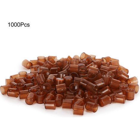 Kit de 1000 cellules royales pour l'apiculture, outils pour l'incubation des œufs fécondés. - AquaForge