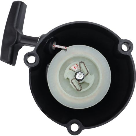 Doppelkrallen-Starterset kompatibel mit Stihl SR600 BR600 BR600C Heckenscheren, Freischneidern und Gartengeräten Easy-Start-Umrüstsatz. (1/4)
