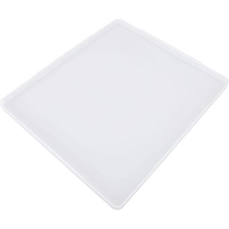 Protection pour antenne parabolique Mini en ABS léger et facile à utiliser, résistante aux rayures. (1/5)