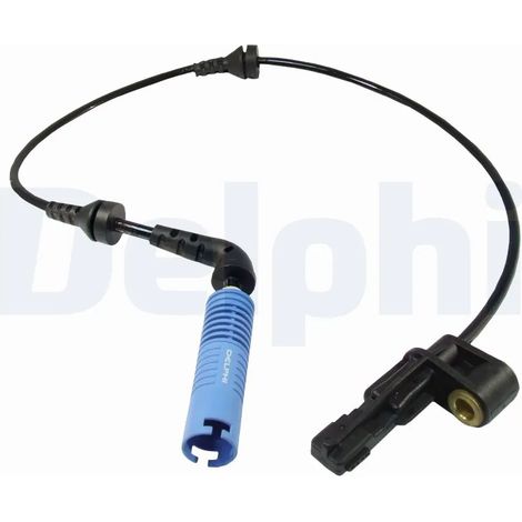 Capteur, vitesse de roue Delphi Technologies SS20041 BMW 3452 6752 681
