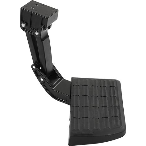 Bavette de pare-chocs arrière PT39235100, capacité de charge élevée, antidérapant sur terrain accidenté, pièce de rechange pour Tacoma 2012‑2022 (1/5)