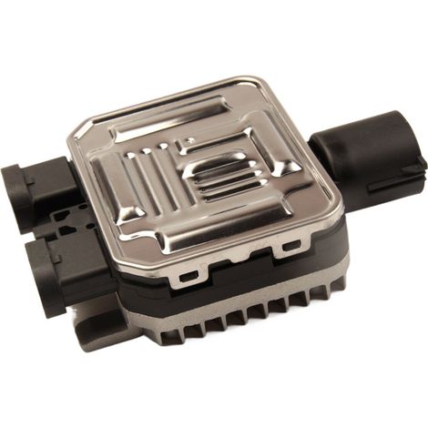 Gilt für Volvo Lüftersteuerungswiderstandsmodule 940009402 7T438C609BA 940004204
