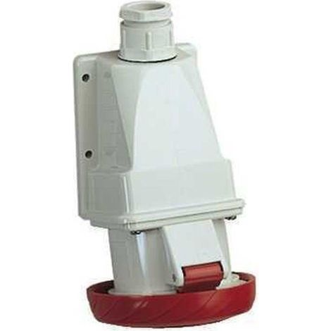 SCHNEIDER PKF32W735 Prise murale 32A 3P+N+T 380-415V IP67 50-60