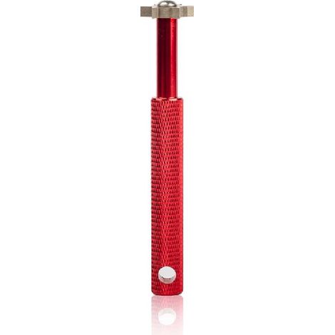 Affilatrice a 6 teste - Affilatrice per mazze da golf, strumento per tagliare e pulire tutti i ferri, wedge da avvicinamento e mazze da golf. (1/5)