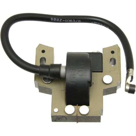 Bobina de encendido de 70x75 mm y 58 mm para cortacésped de gasolina Briggs Stratton 397358