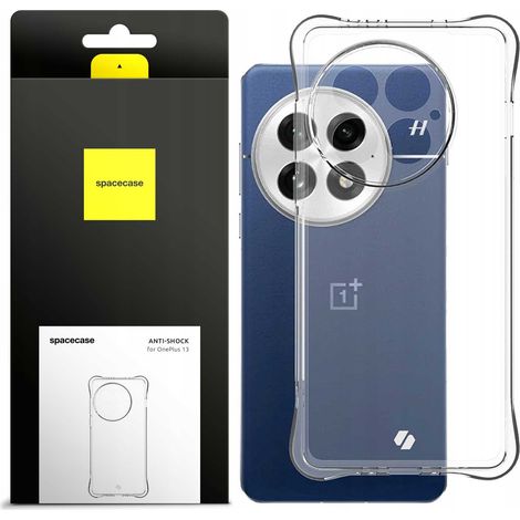 Spacecase Anti-Shock 2.0 OnePlus 13
