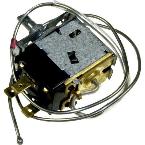 Thermostat pour Réfrigérateur, Congélateur CONTINENTAL-EDISON 49036121