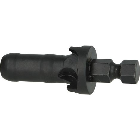 Calibreur pour tuyau multicouche 17 x 2 mm pour tournevis sans fil