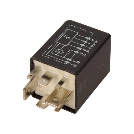 MAXGEAR 50-0222 Relais pompe à carburant AUDI 1J0906383C