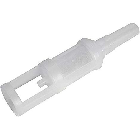 Filtro para barniz (10 uds.) AIRKRAFT 2101703
