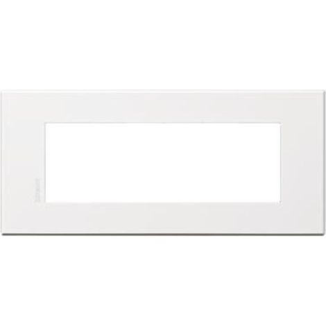 Placa de 6 módulos Axolute Air BTIHW4806AW