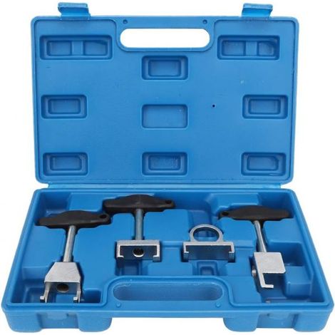 Set 4 pz rimozione estrattore per bobine di accensione VAG VW AUDI Art.00070 (1/5)