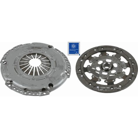 Kit d'embrayage Sachs 3000 951 022 FORD 1119146 1147427 1255557 1255577 1255578