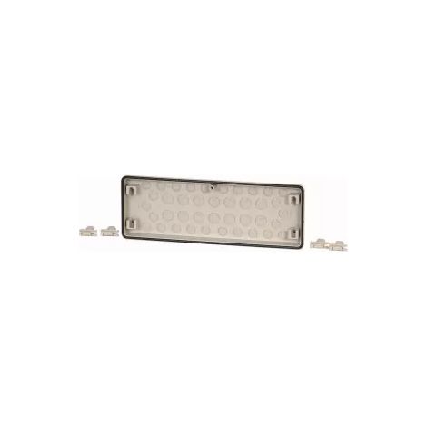 Eaton Flansch-CI-Gehäuse Geh. 375x23x116mm FL4-2 (1/2)