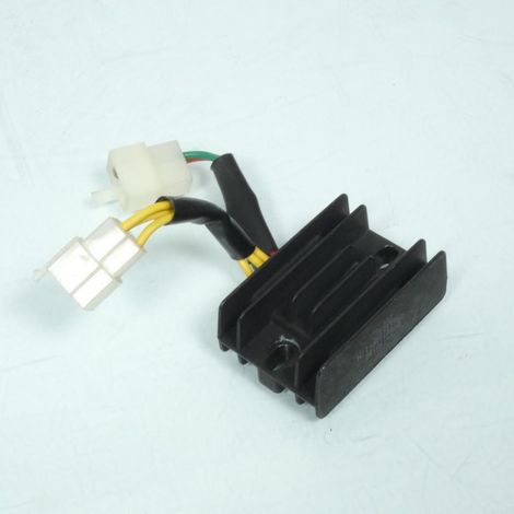[GEBRAUCHT] Original-Spannungsregler/Gleichrichter für Peugeot 50 Kisbee 4T (1/3)